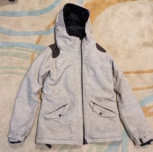 Women's 686 snowboard jacket (small)